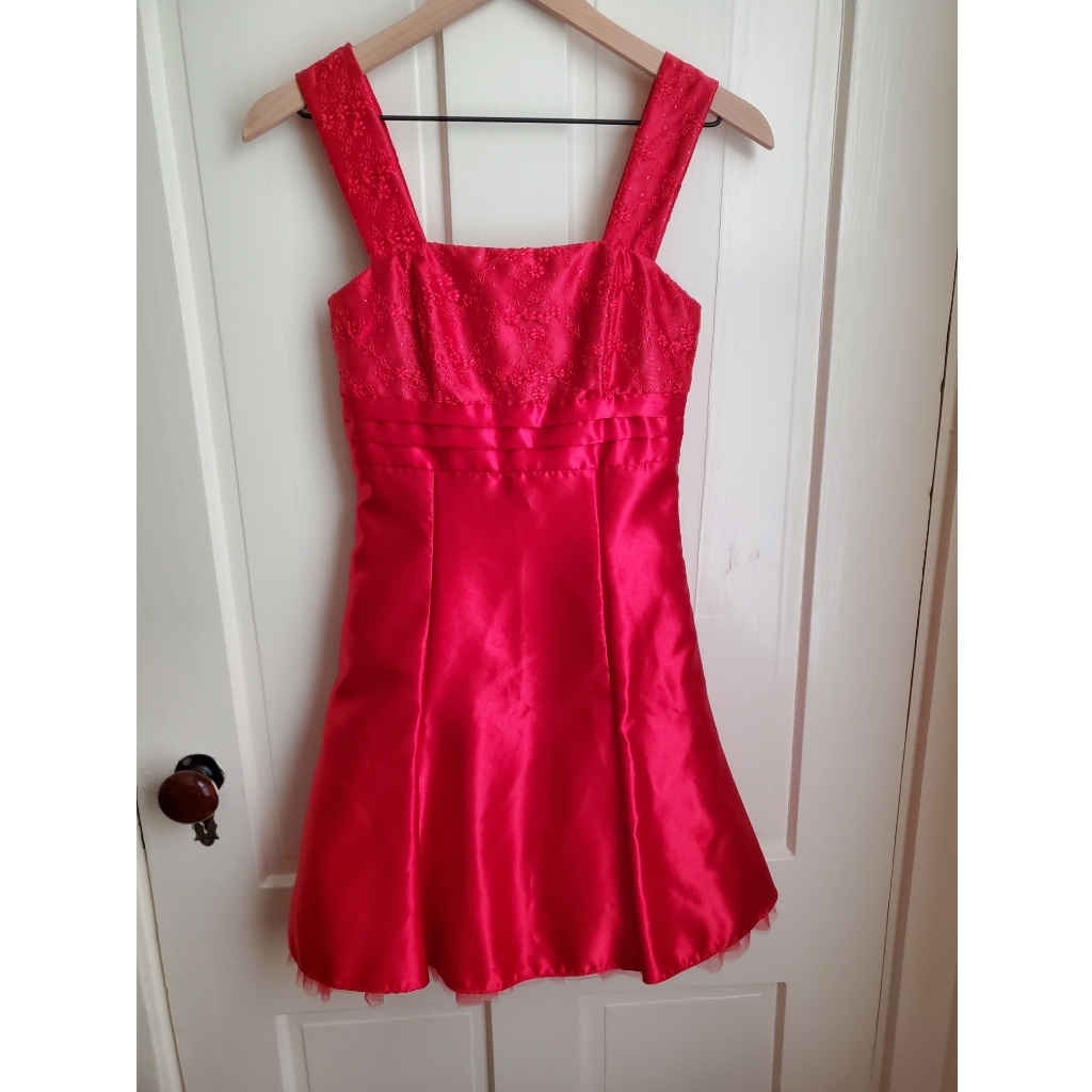 Jessica Mcclintock Dress